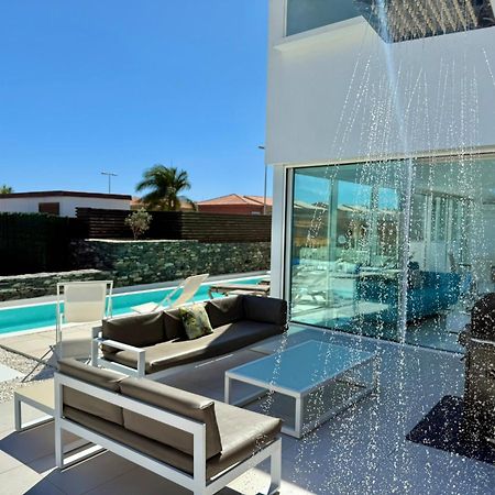 Villas Golden Gran Canaria Maspalomas  Exteriör bild