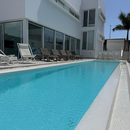 Villas Golden Gran Canaria Maspalomas  Exteriör bild