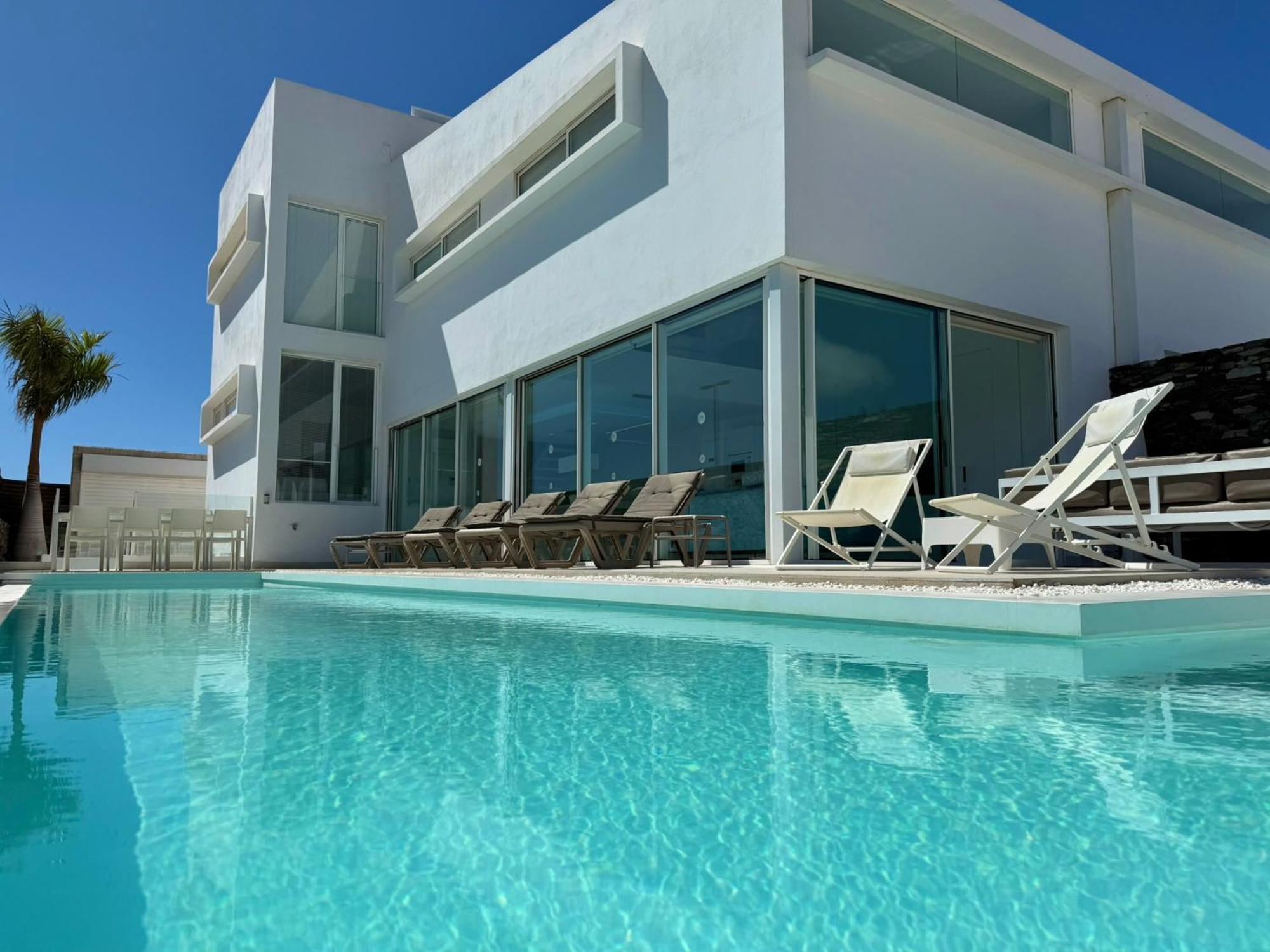 Villas Golden Gran Canaria Maspalomas  Exteriör bild