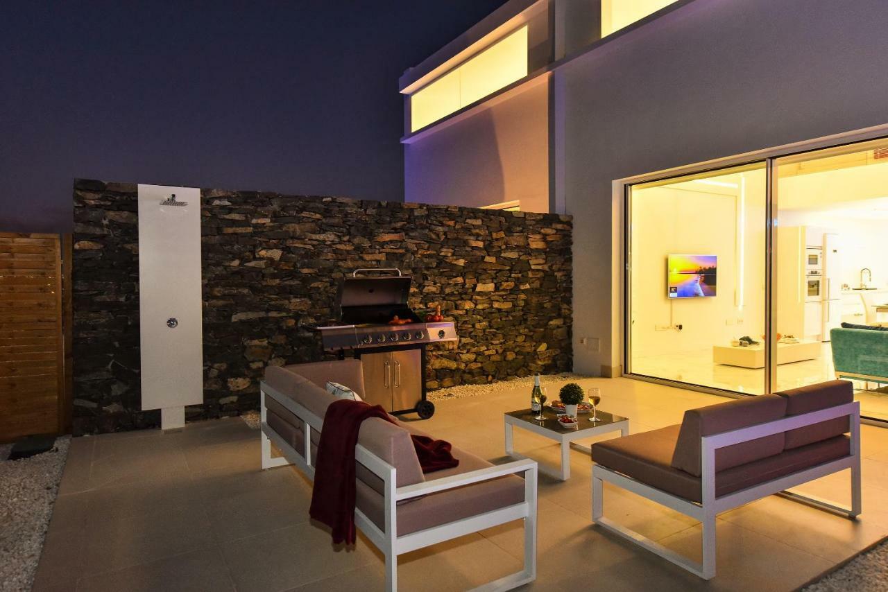 Villas Golden Gran Canaria Maspalomas  Exteriör bild