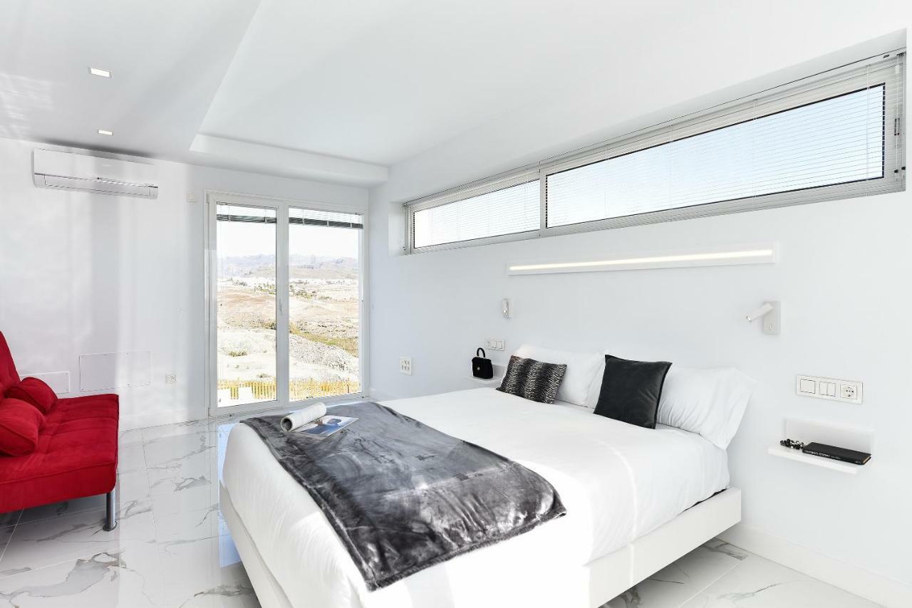 Villas Golden Gran Canaria Maspalomas  Exteriör bild